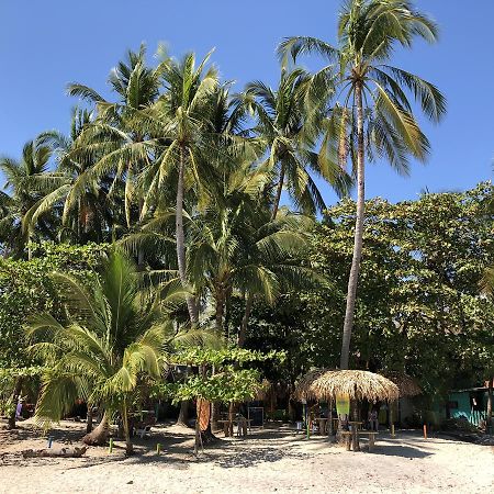 Macao Beach Samara Exterior photo