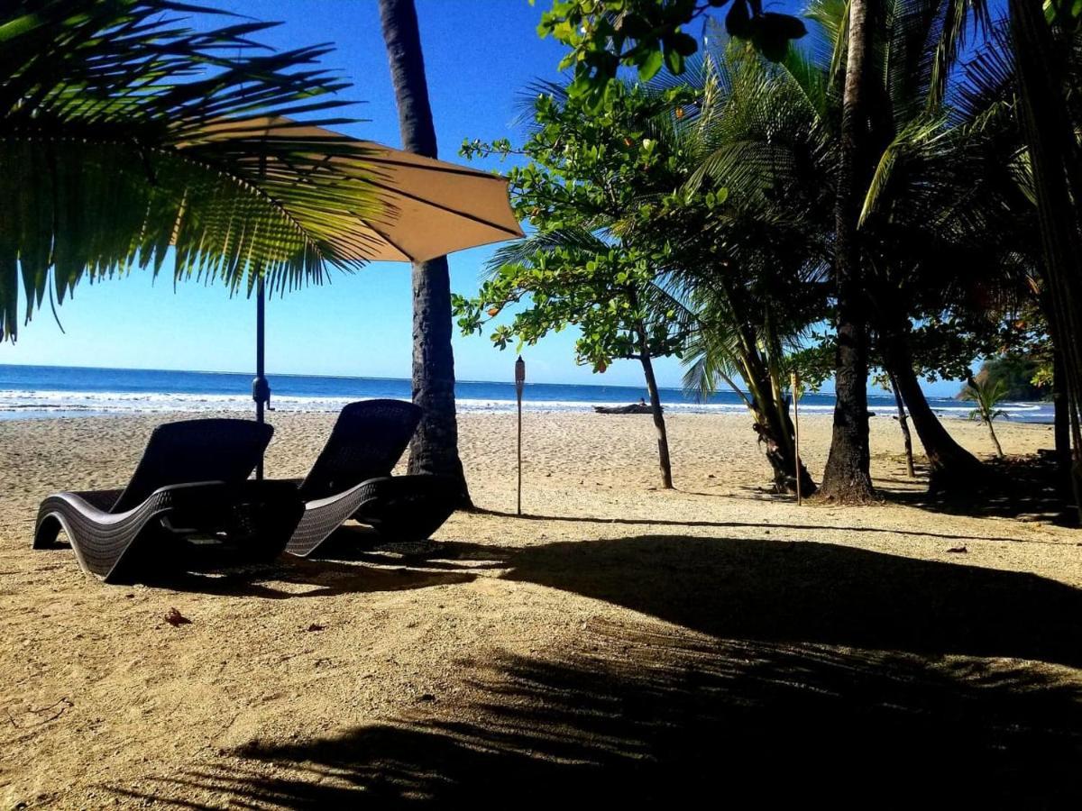Macao Beach Samara Exterior photo