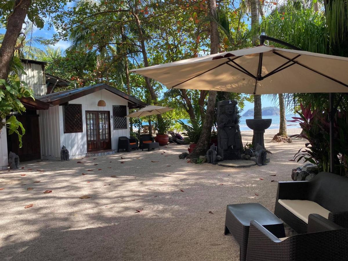 Macao Beach Samara Exterior photo