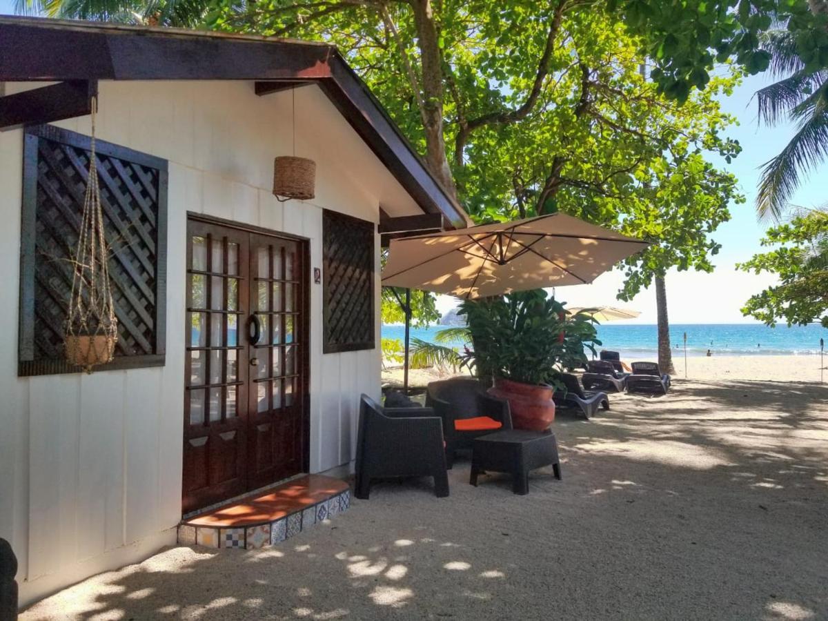 Macao Beach Samara Exterior photo