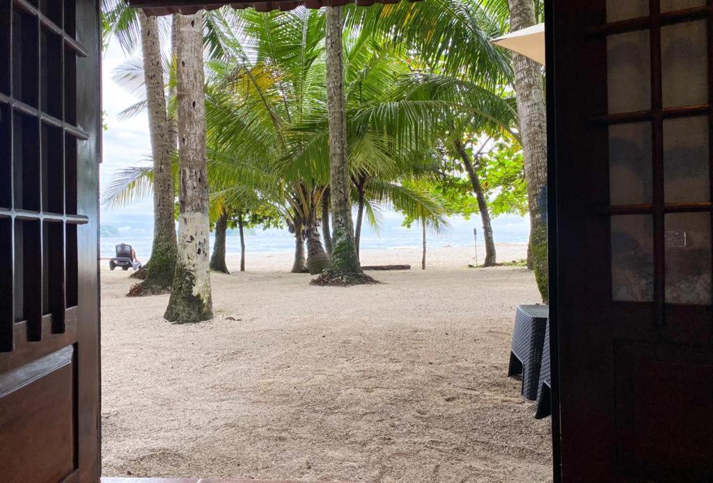 Macao Beach Samara Exterior photo