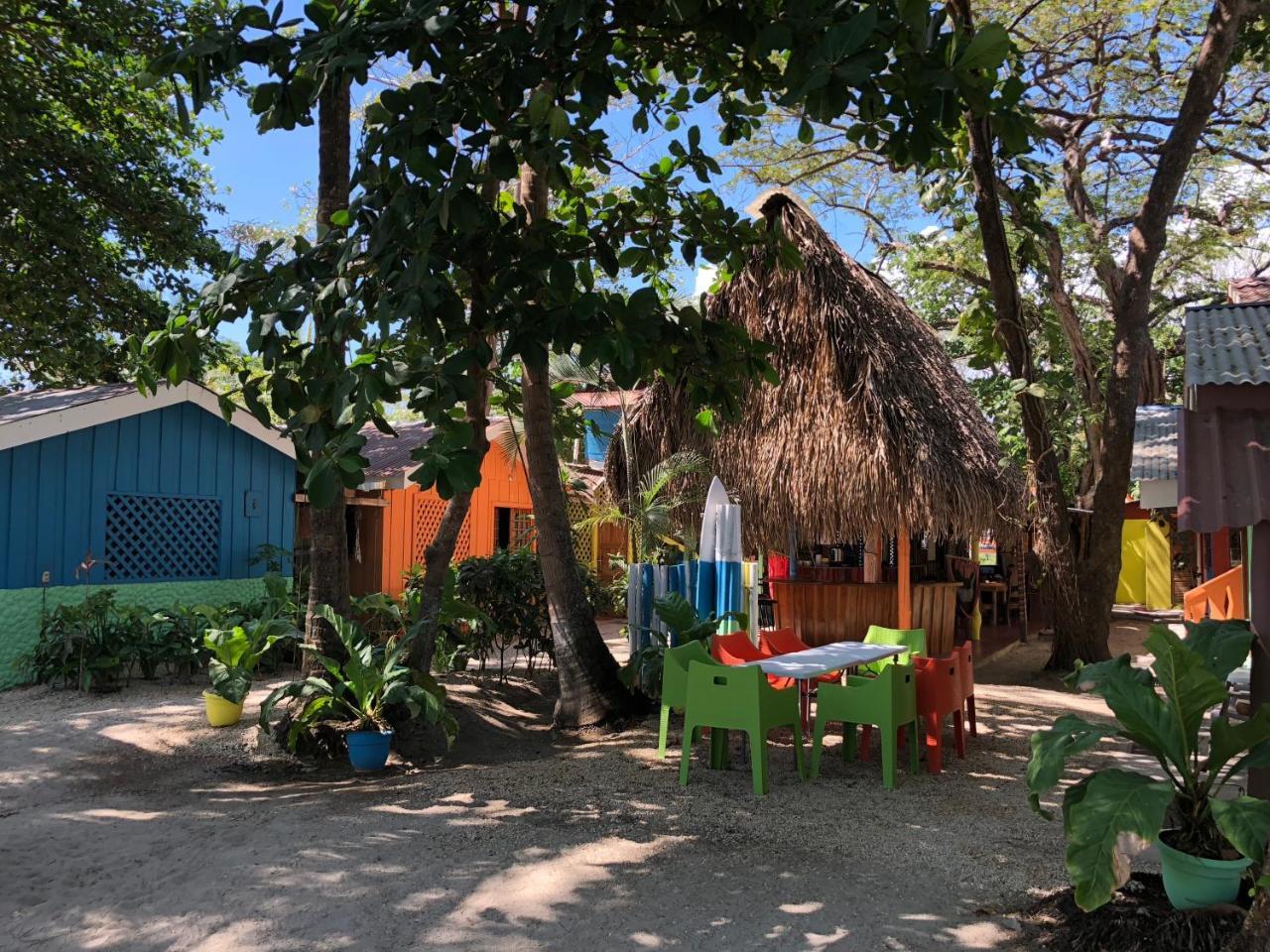 Macao Beach Samara Exterior photo