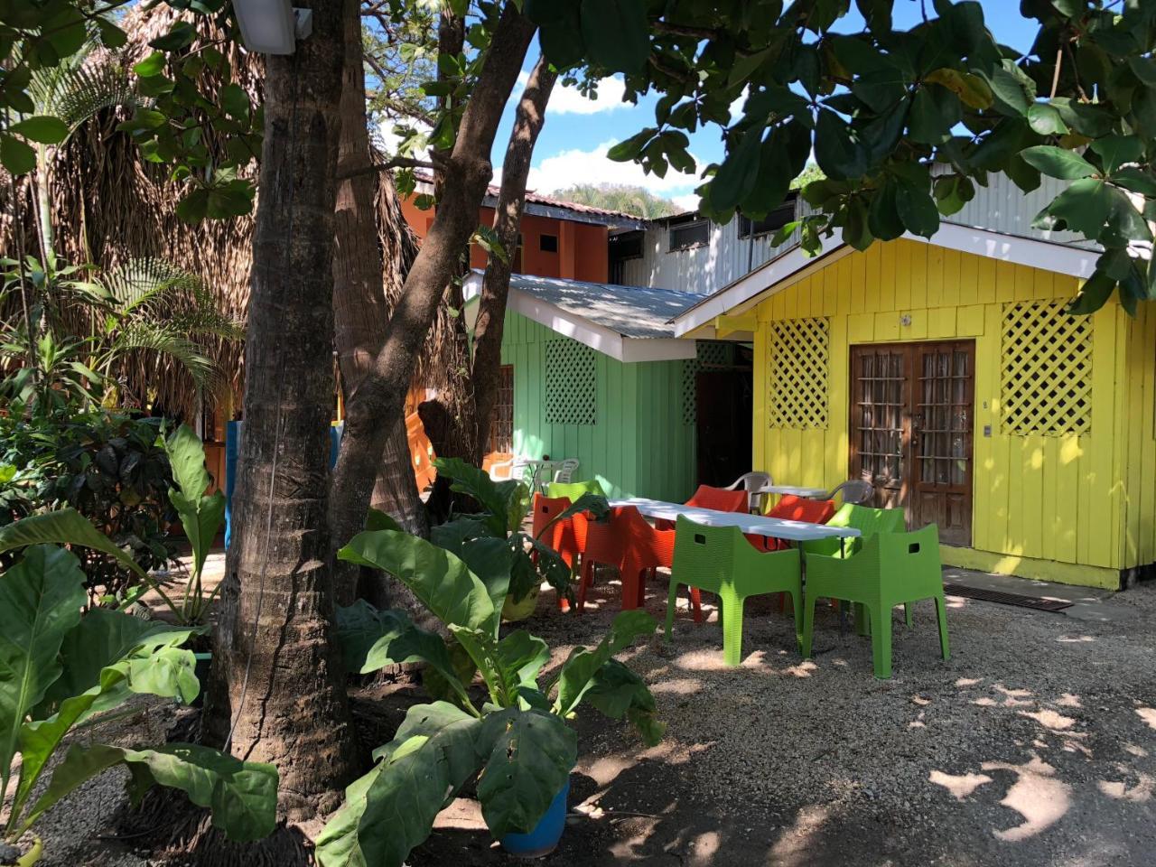 Macao Beach Samara Exterior photo